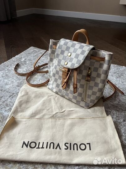 Рюкзак Louis Vuitton