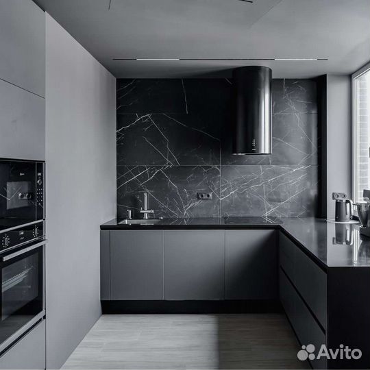 Кухная напрямую от производителя