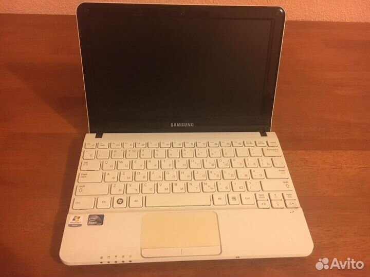Нетбук samsung NC110