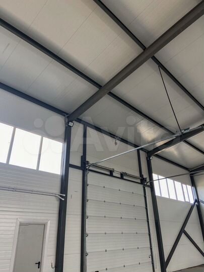 Производство, 1450 м²