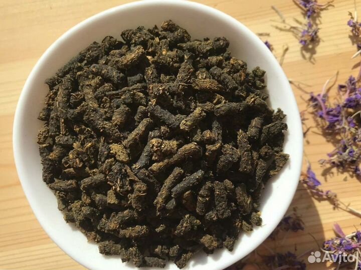 Иван-чай 1 кг новый сбор лето 2023