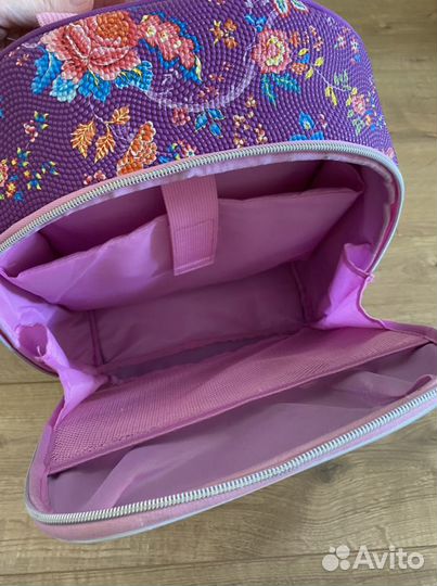 Рюкзак детский школьный для девочки