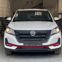 Новый Dongfeng DFSK 500 1.5 CVT, 2024, цена от 1 549 000 руб.