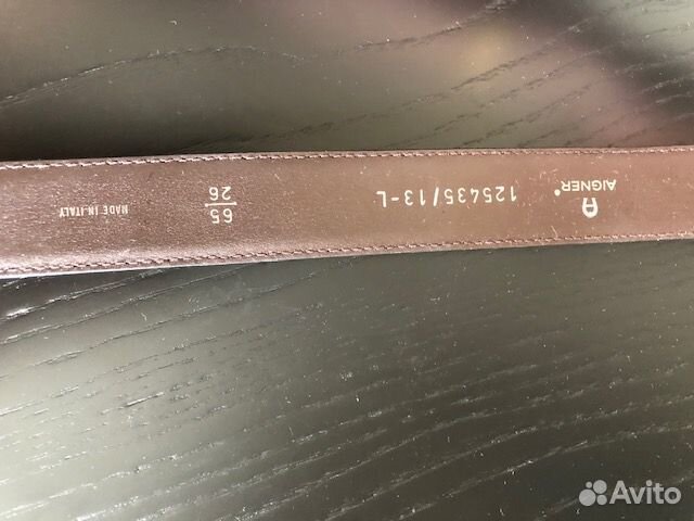 Женские ремни Valentino Aigner Massimo Dutti ориг