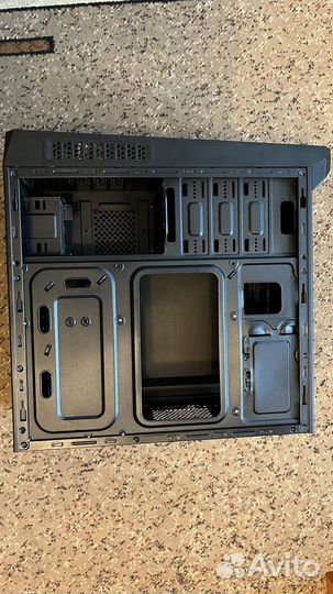 Корпус для пк