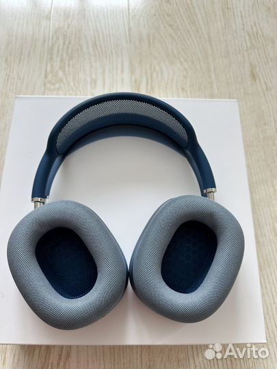 Наушники Aipods Max