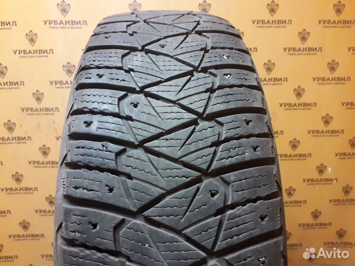 Dunlop Ice Touch 195/65 R15