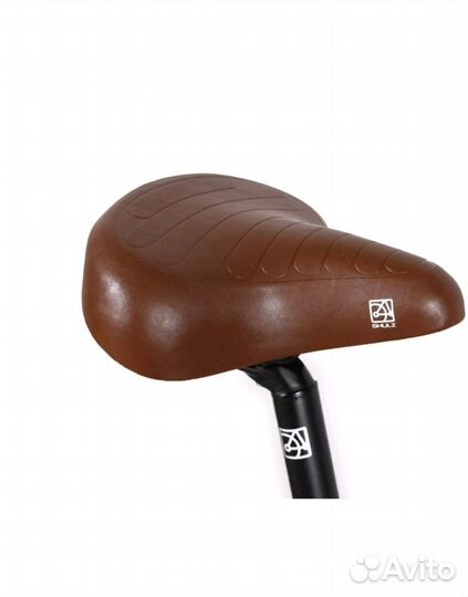 Новый велосипед Shulz Krabi