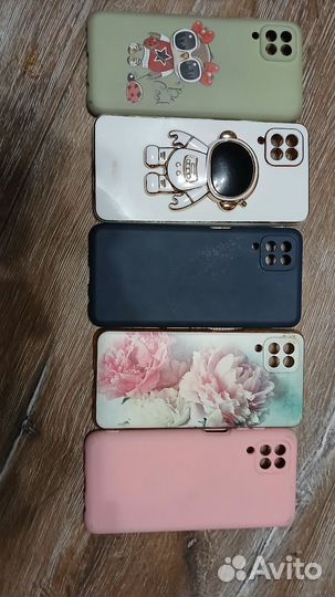 Samsung Galaxy A12, 2/32 ГБ