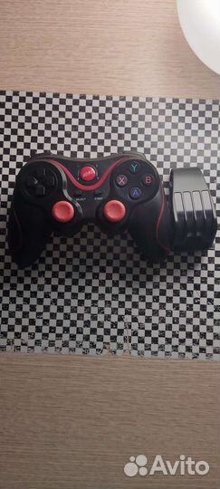 Геймпад для телефона