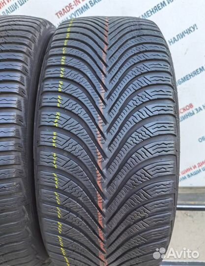 Michelin Alpin 5 225/45 R17 94H