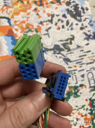 Зубная щётка электрическая