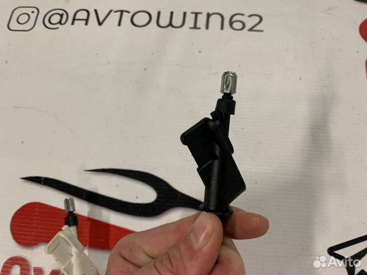 Трос ручного тормоза ford focus