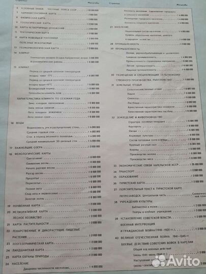 Атласы, словари, справочники