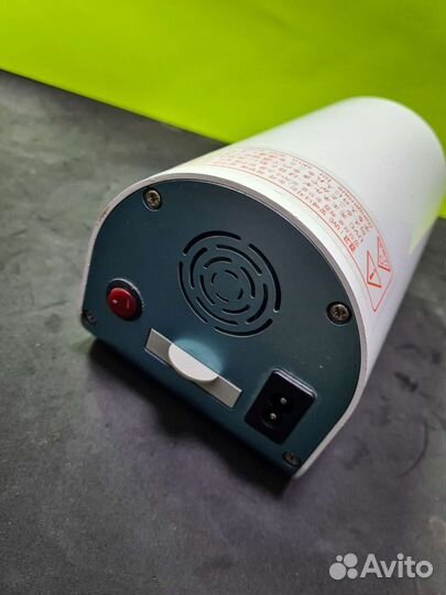 Стерилизатор уф для инструментов Clevo