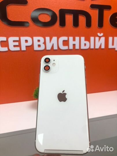 iPhone 11 дисплей / Камера / акб / корпус / шлейфа