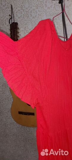 Вечернее платье 58