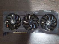 RTX 3060 3840SP 12gb Asus