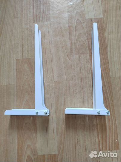 Кронштейн Holder MWS-2005, для свч, настенный