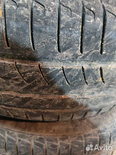 Pirelli Cinturato P1 195/65 R15 91