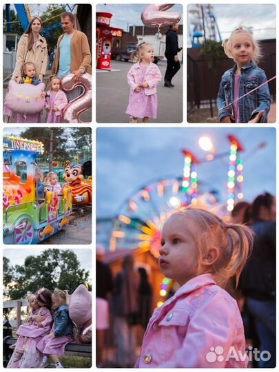 Фотограф и Видеограф