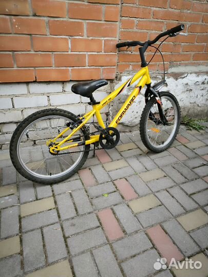 Велосипеды детские