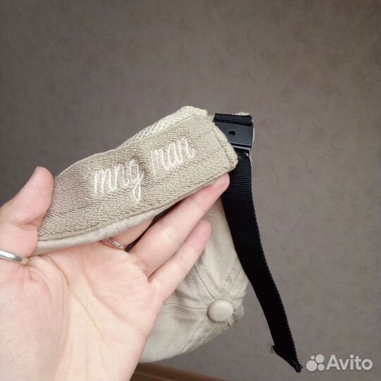 Кепка бейсболка