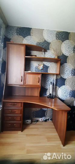 Компьютерный столик бу