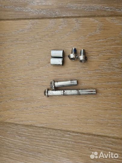 Колёса для трюкового самоката