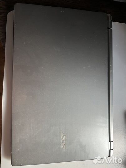 Ноутбук Acer