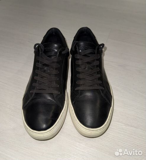 Кеды vagabond мужские 41 размер