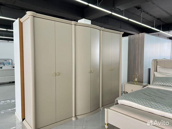 Спальная млина