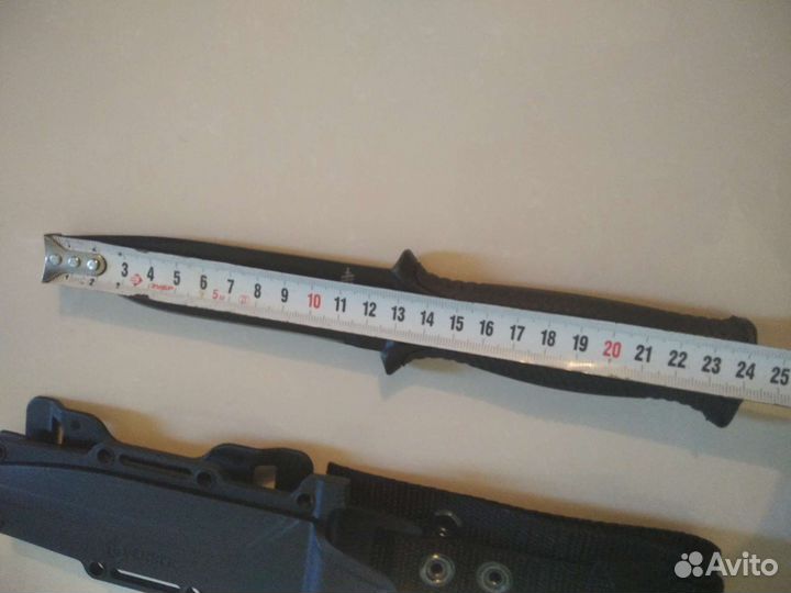 Нож Strong Arm Gerber