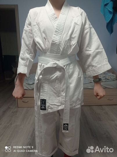 Кимоно детское 160 см