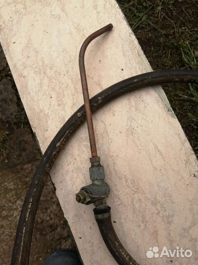 Устройство для смазки