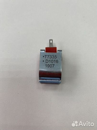 Датчик температуры для котла Viessmann 7861235