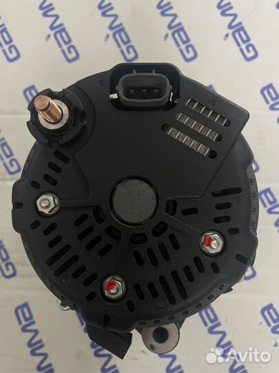 Генератор пп