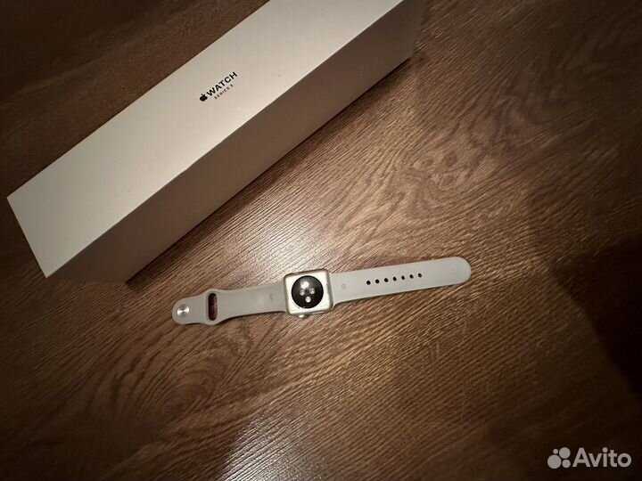 Apple watch 3
