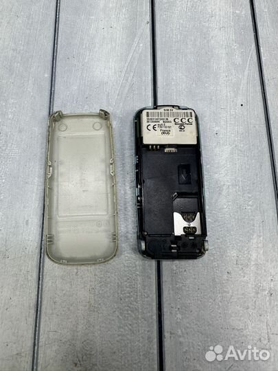 Sagem myX-2