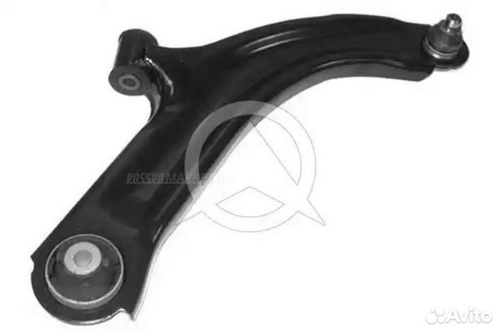 Sidem 41079 Рычаг подвески перед прав