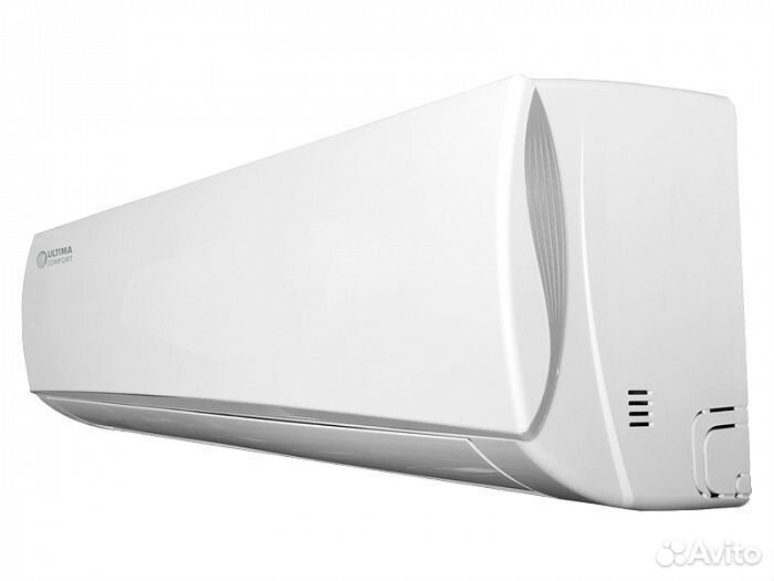 Кондиционер Ultima Comfort ECL-07PN