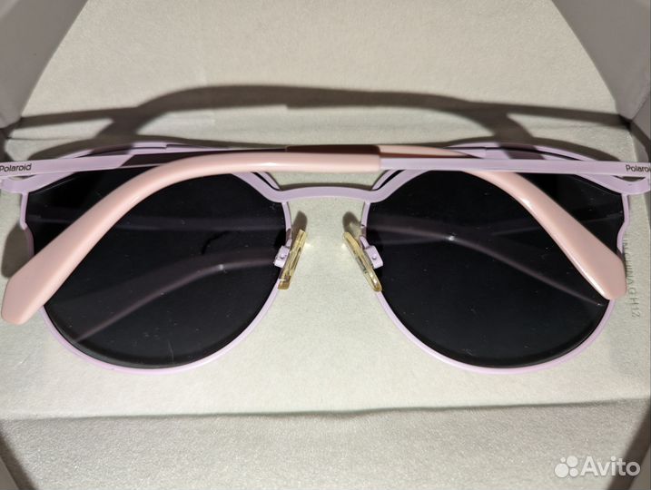 Солнцезащитные очки PLD 4057/S