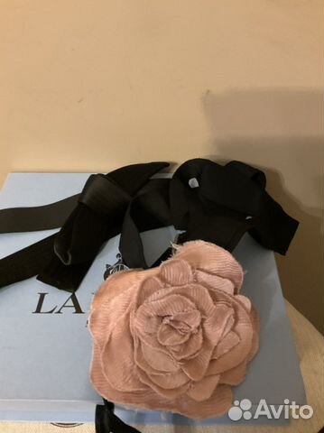 Ремни lanvin оригинал