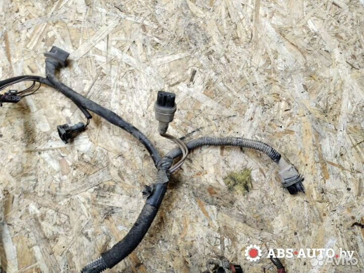 Проводка двигателя Renault Kangoo 2003 7700430761