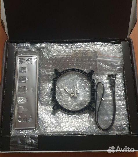 Комплект Atermiter / xeon E5 2630 v3 новый