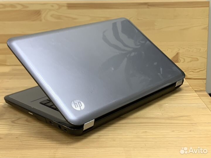 Мощный HP 15/Core i3/8Gb/SSD 256Gb