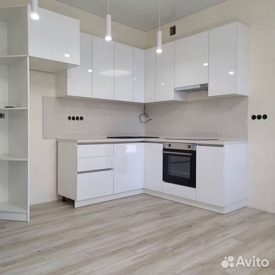 Кухня Кухонный гарнитур от производителя