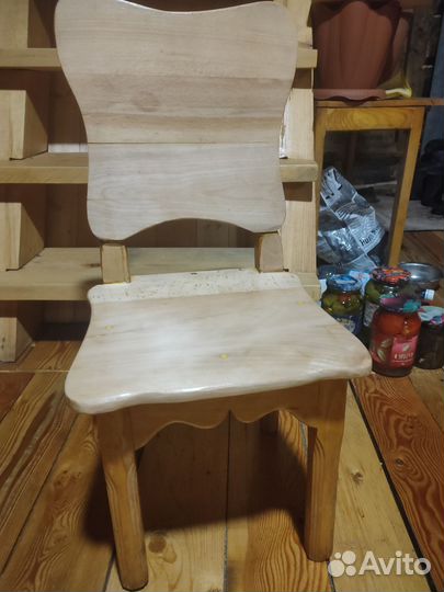 Деревянные изделия ручной работы