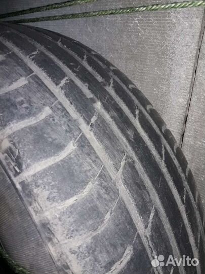 Nokian Tyres Nordman SUV 215/65 R16