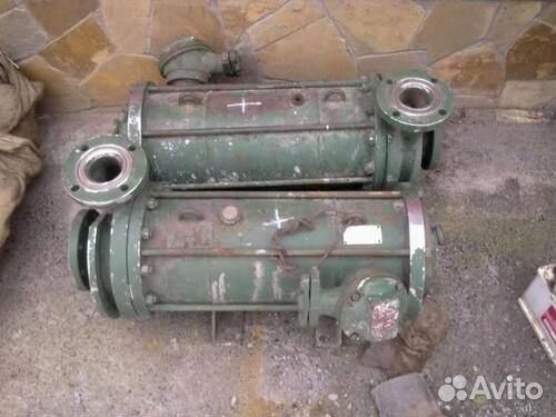 Насос 4цг 200-50